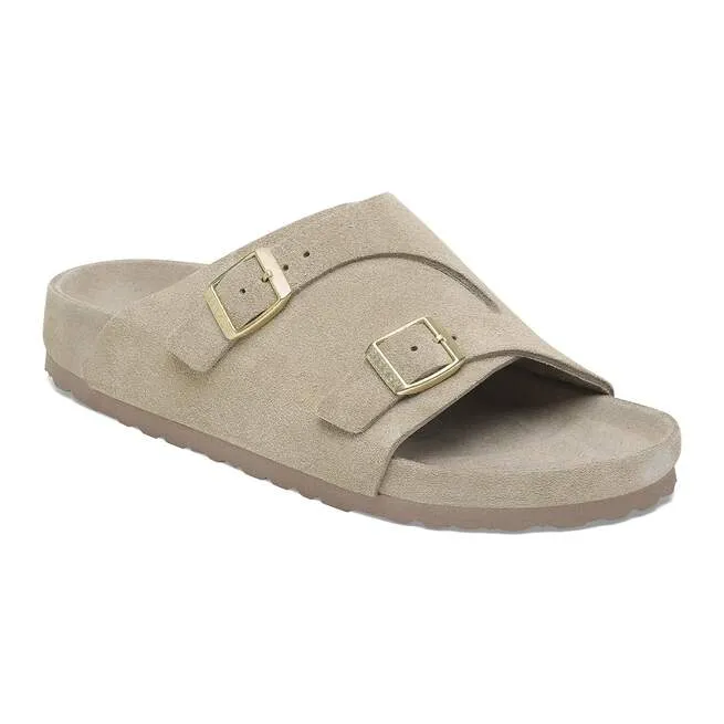 Zürich Suede Leather sold by Birkenstock