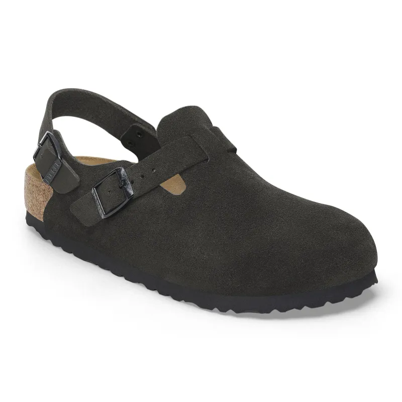 Tokio Suede Leather sold by Birkenstock