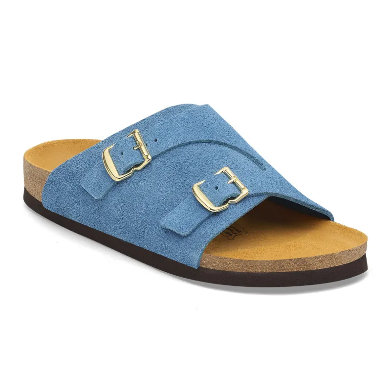 Zürich 1964 Suede Leather sold by Birkenstock