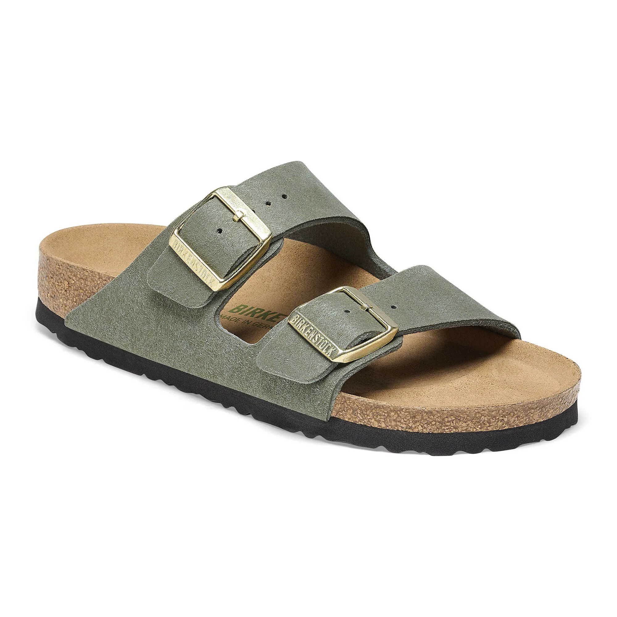 Arizona Vegan Synthetik sold by Birkenstock