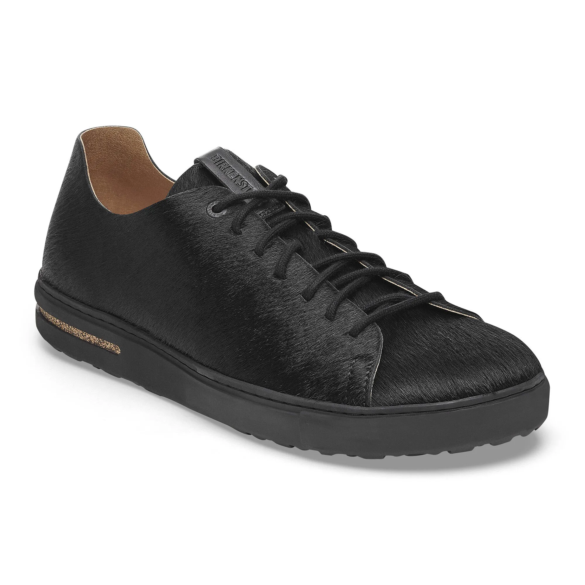 Bend Low Decon Natural Leather sold by Birkenstock