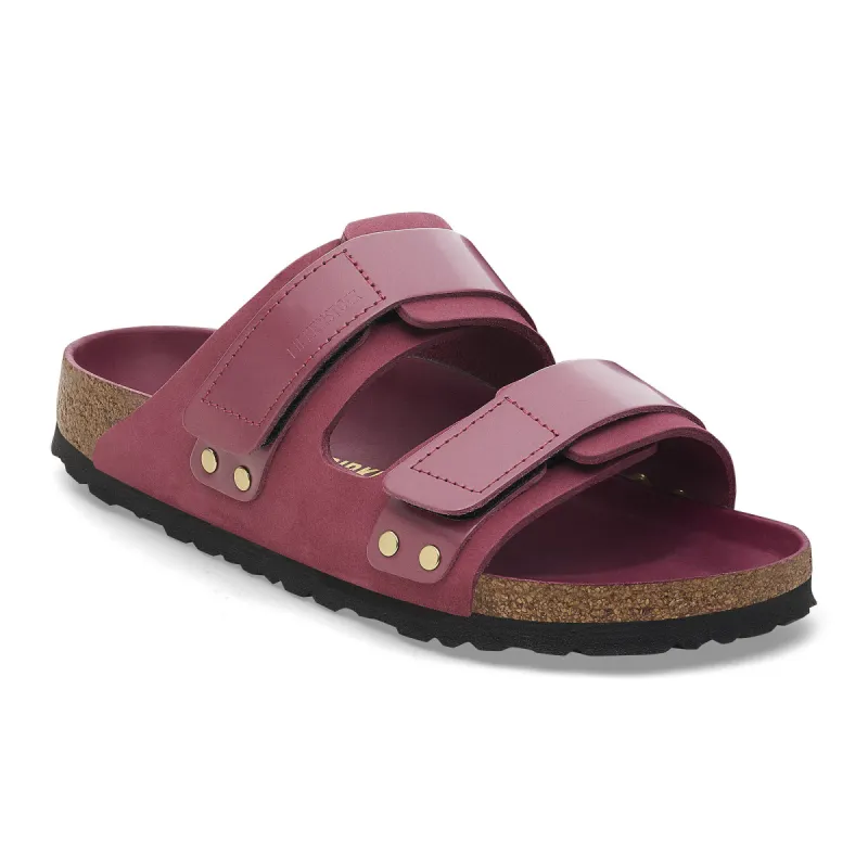 Uji Nubuk Leather sold by Birkenstock