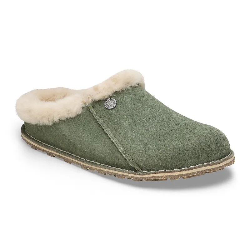 Zermatt Premium Suede Leather sold by Birkenstock
