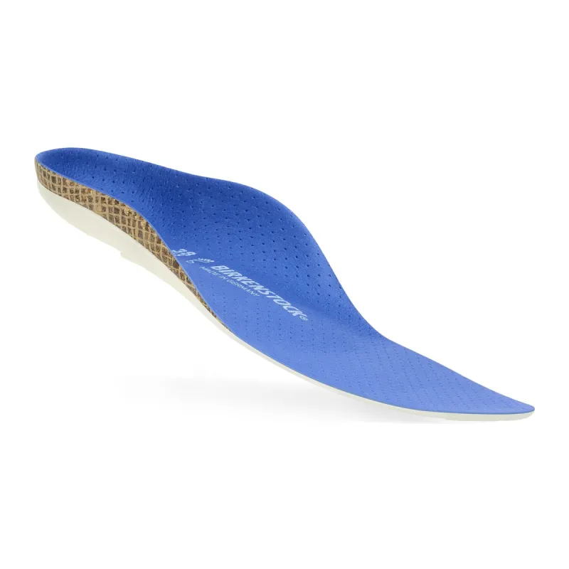 Blue Footbed for Sneakers  sold by Birkenstock