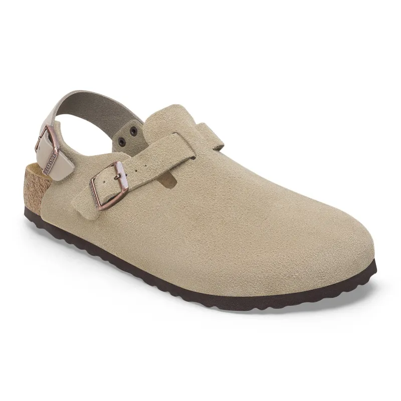Tokio Suede Leather sold by Birkenstock