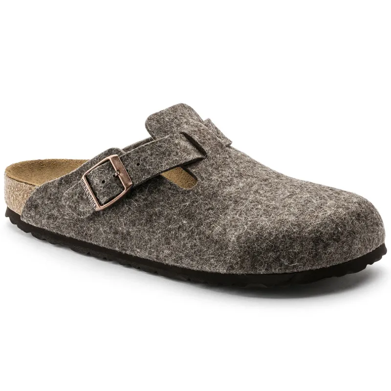 Boston Felt sold by Birkenstock