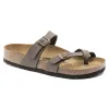 Mayari Birko-Flor Birkibuc sold by Birkenstock