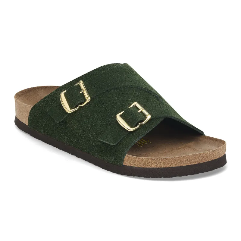 Zürich 1964 Suede Leather sold by Birkenstock