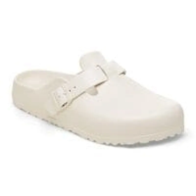 Boston Essentials EVA Eggshell Clogs sold by Birkenstock