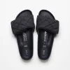 1774 Sylt Denim Leather-Cotton sold by Birkenstock