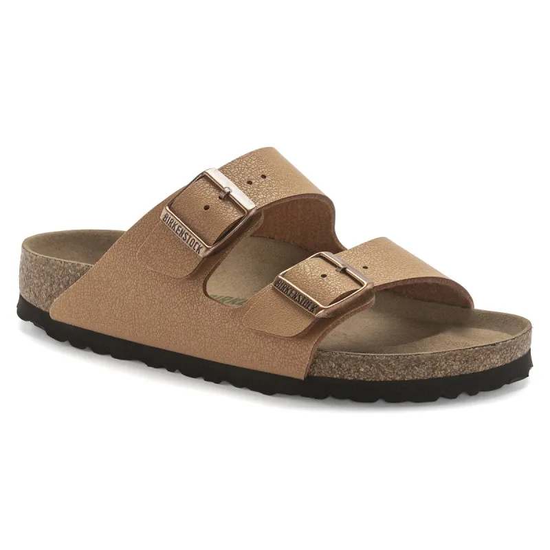 Arizona Vegan Birko-Flor Birkibuc sold by Birkenstock