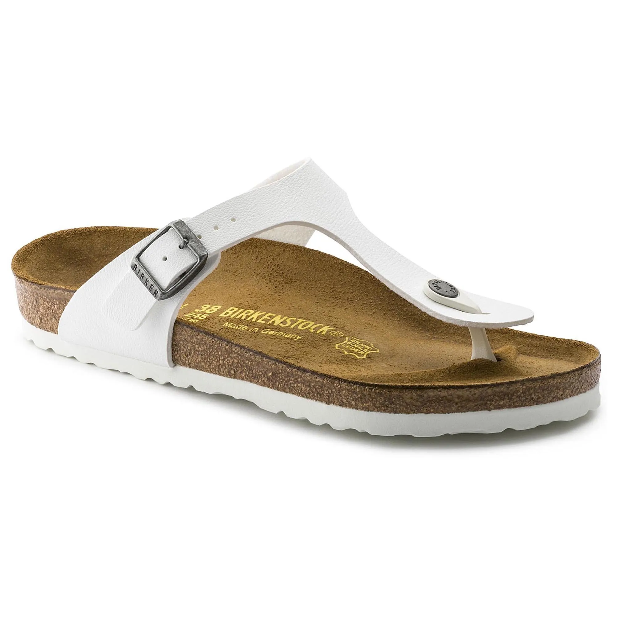 Gizeh Birko-Flor sold by Birkenstock