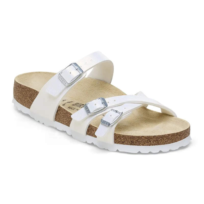 Franca Birko-Flor Embossed sold by Birkenstock