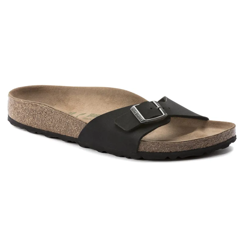 Madrid Vegan Birko-Flor Birkibuc sold by Birkenstock