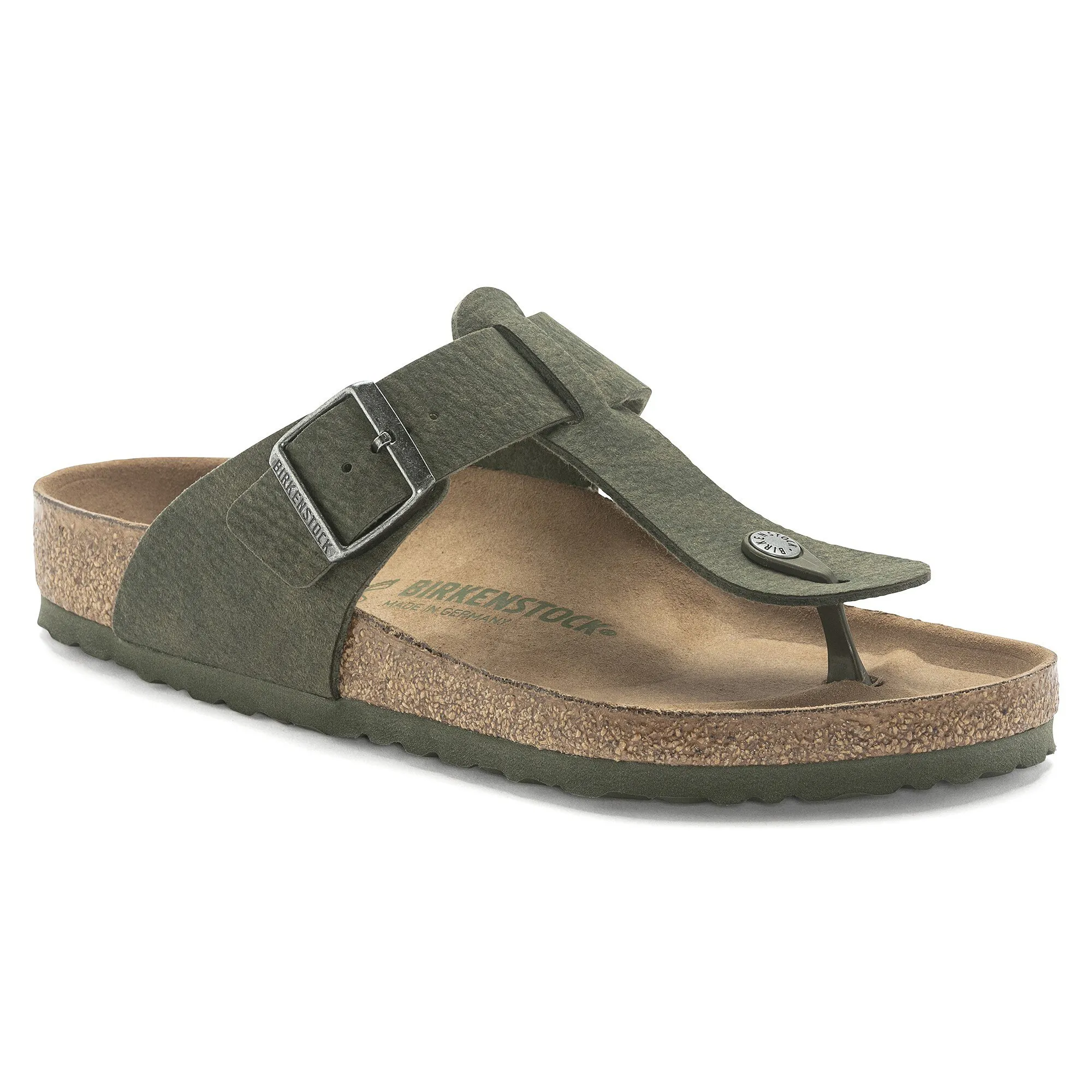 Medina Vegan Synthetics sold by Birkenstock