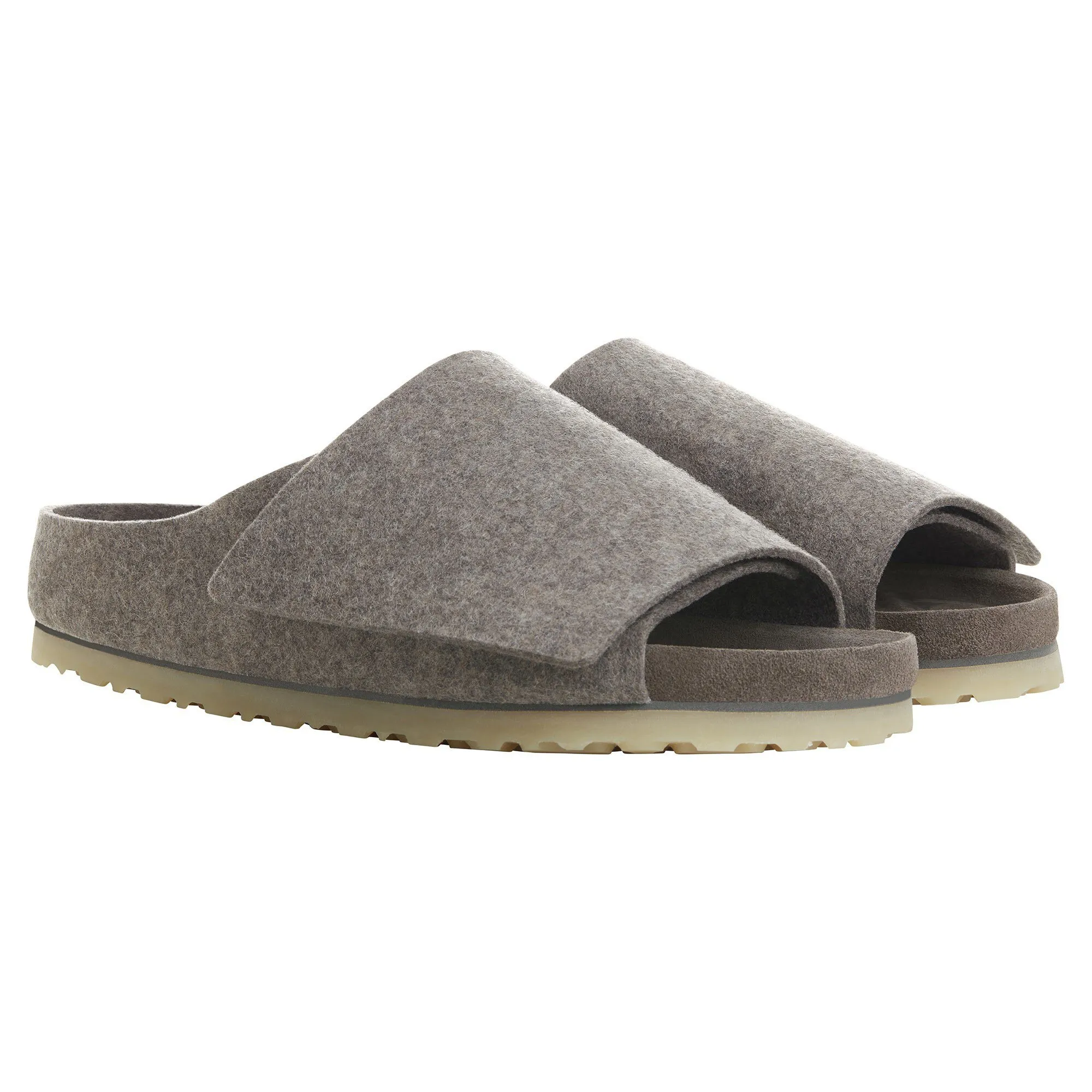 Los Feliz Felt sold by Birkenstock