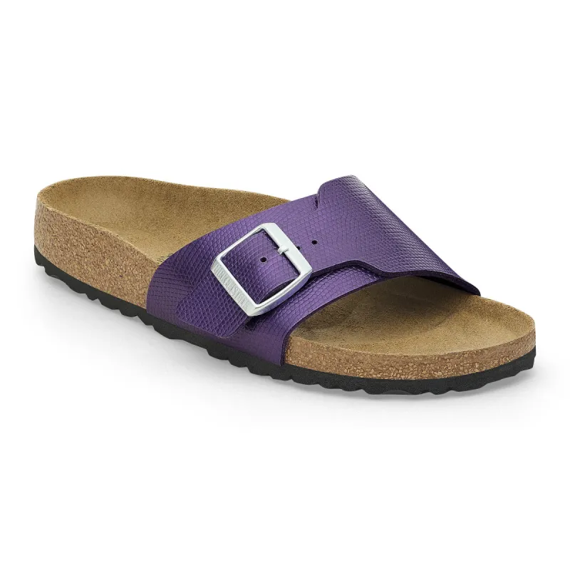 Catalina BS Birko-Flor Embossed sold by Birkenstock