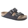 Arizona Vegan Synthetics sold by Birkenstock