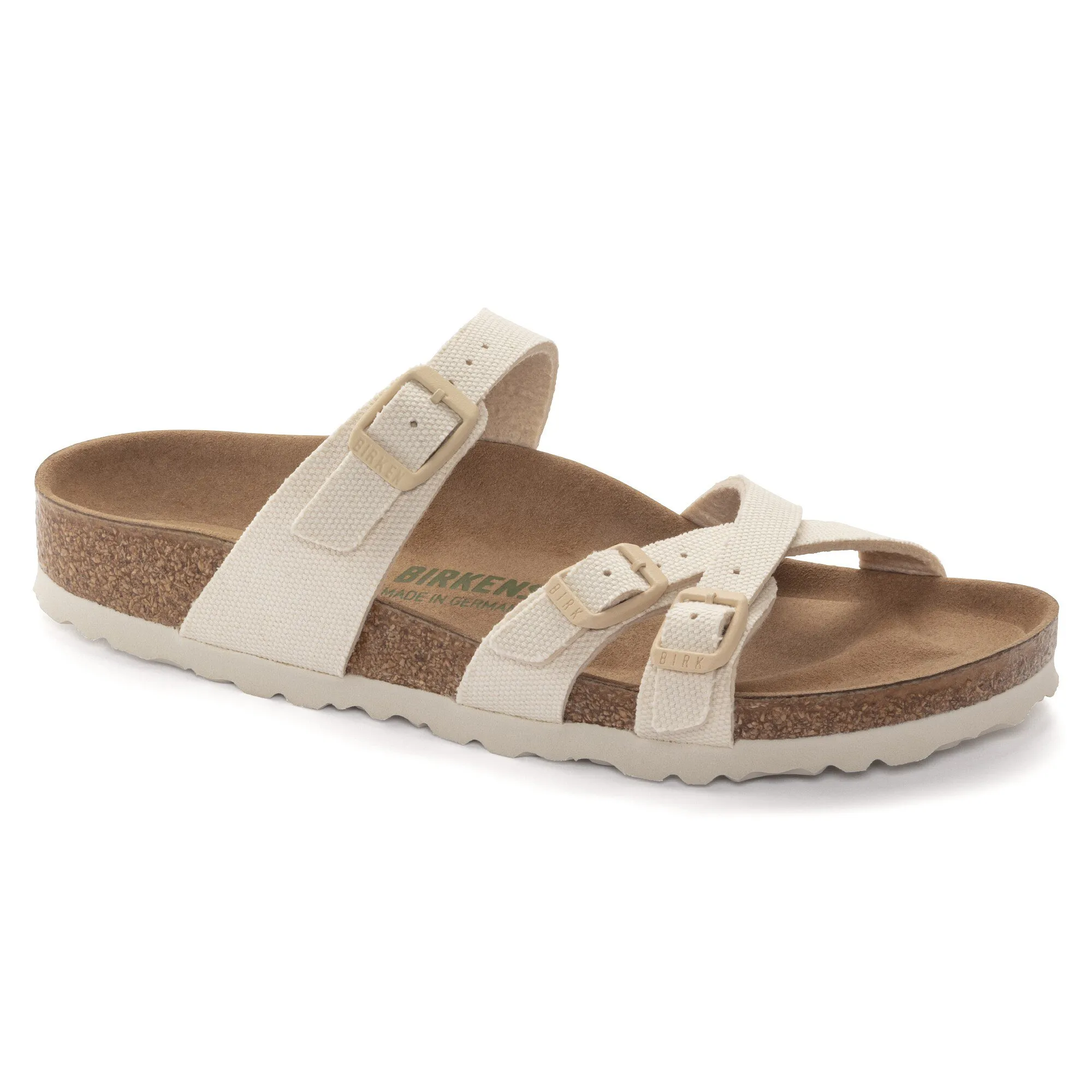 Franca Vegan Textile sold by Birkenstock