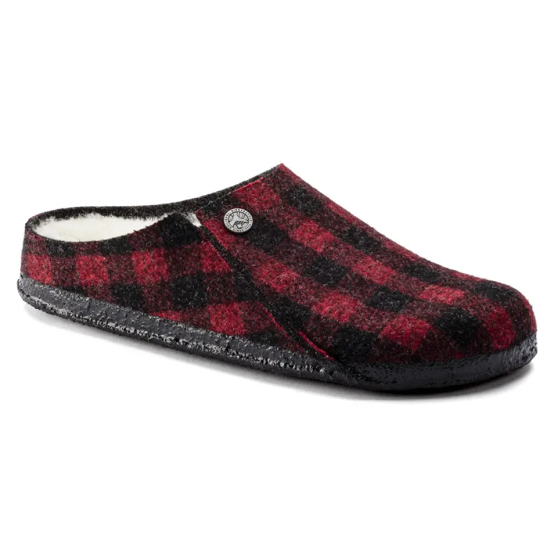Zermatt Shearling Felt sold by Birkenstock