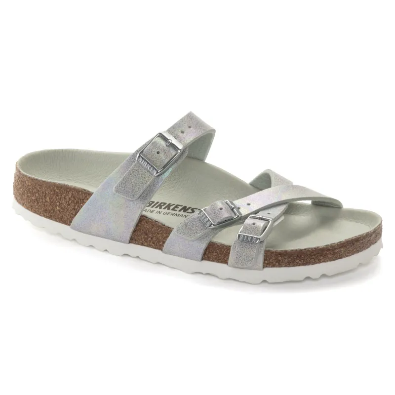 Franca Vegan Microfiber sold by Birkenstock