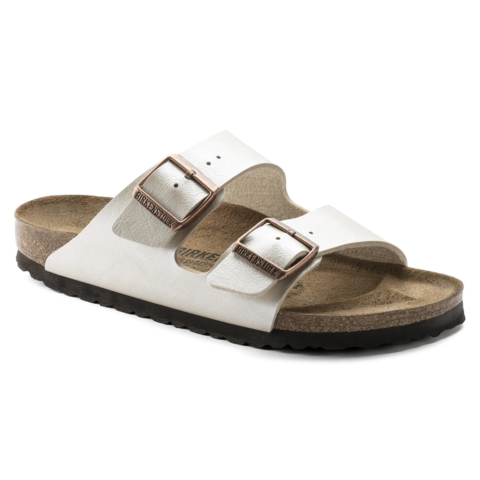 Arizona Birko-Flor sold by Birkenstock
