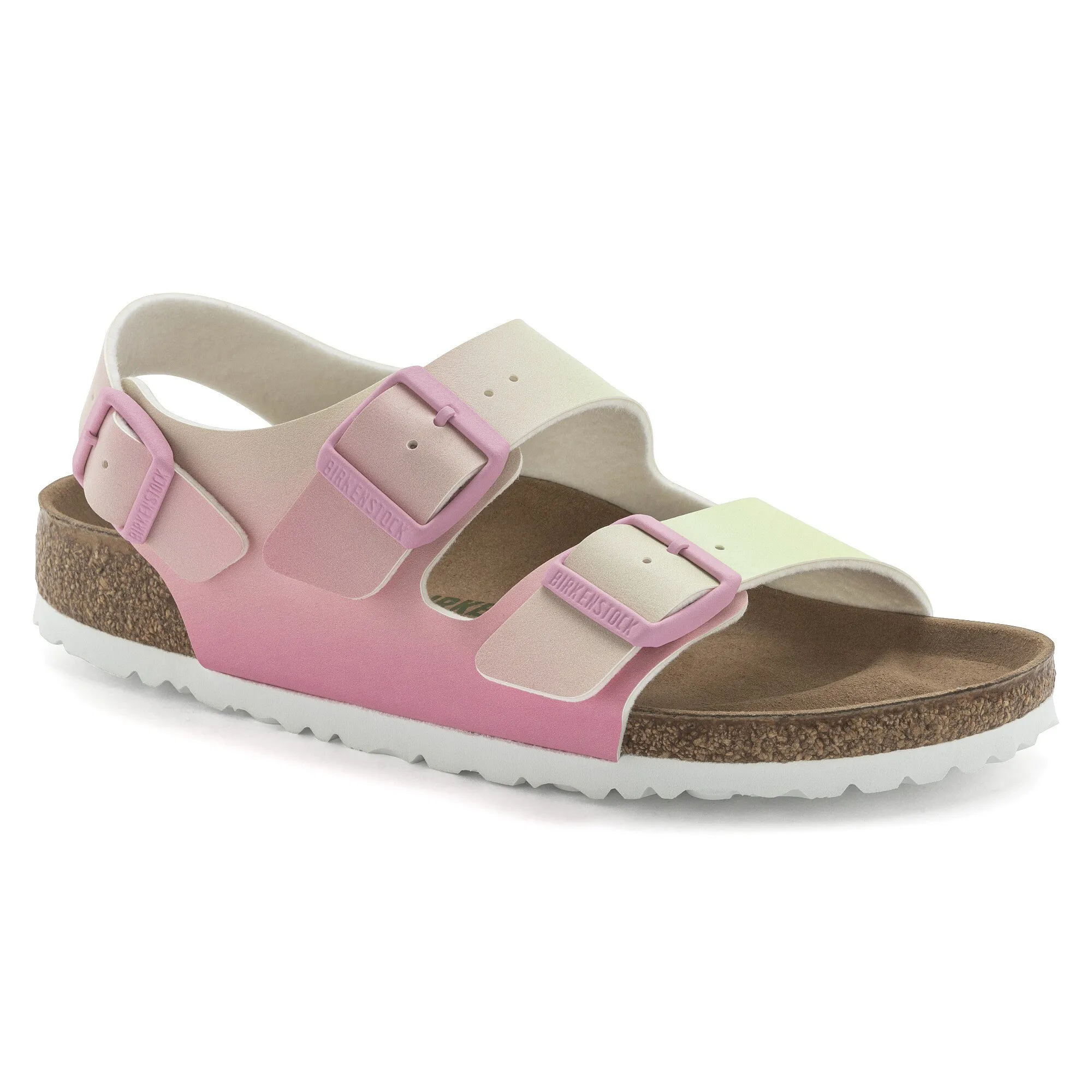 Milano Vegan Birko-Flor sold by Birkenstock