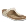 Gizeh Rivet Logo Textile sold by Birkenstock