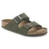 Arizona Vegan Synthetics sold by Birkenstock