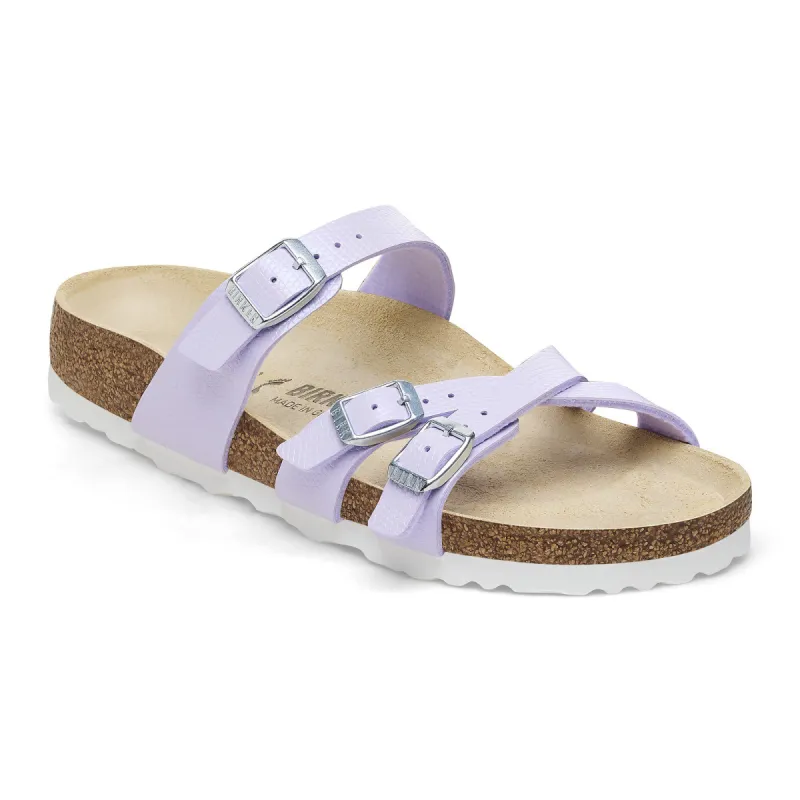 Franca Birko-Flor Embossed sold by Birkenstock