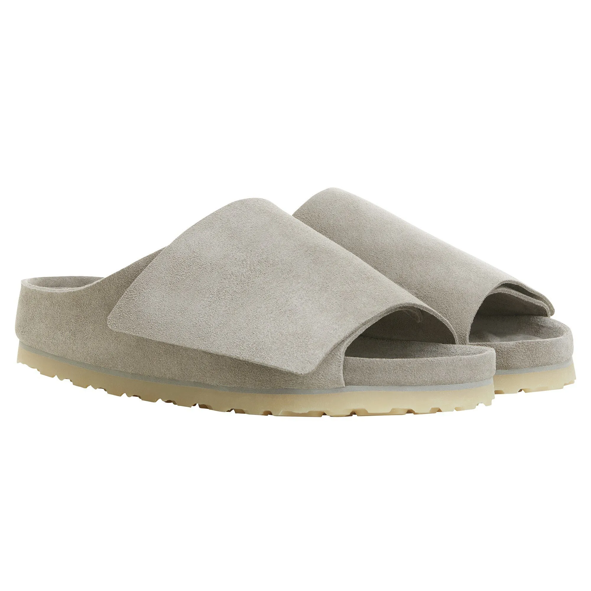 Los Feliz Suede sold by Birkenstock