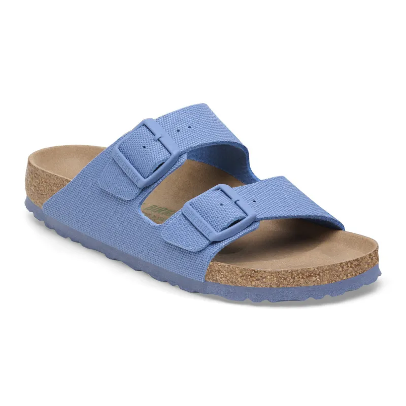 Arizona Rivet Logo Textile sold by Birkenstock