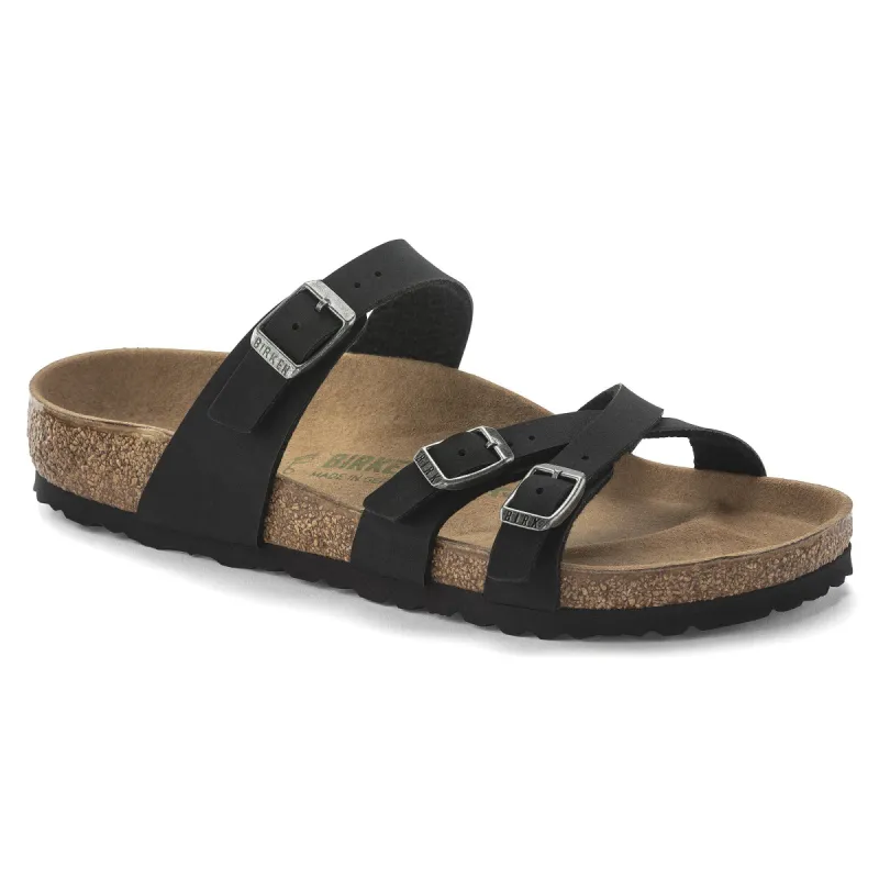 Franca Birko-Flor Birkibuc sold by Birkenstock