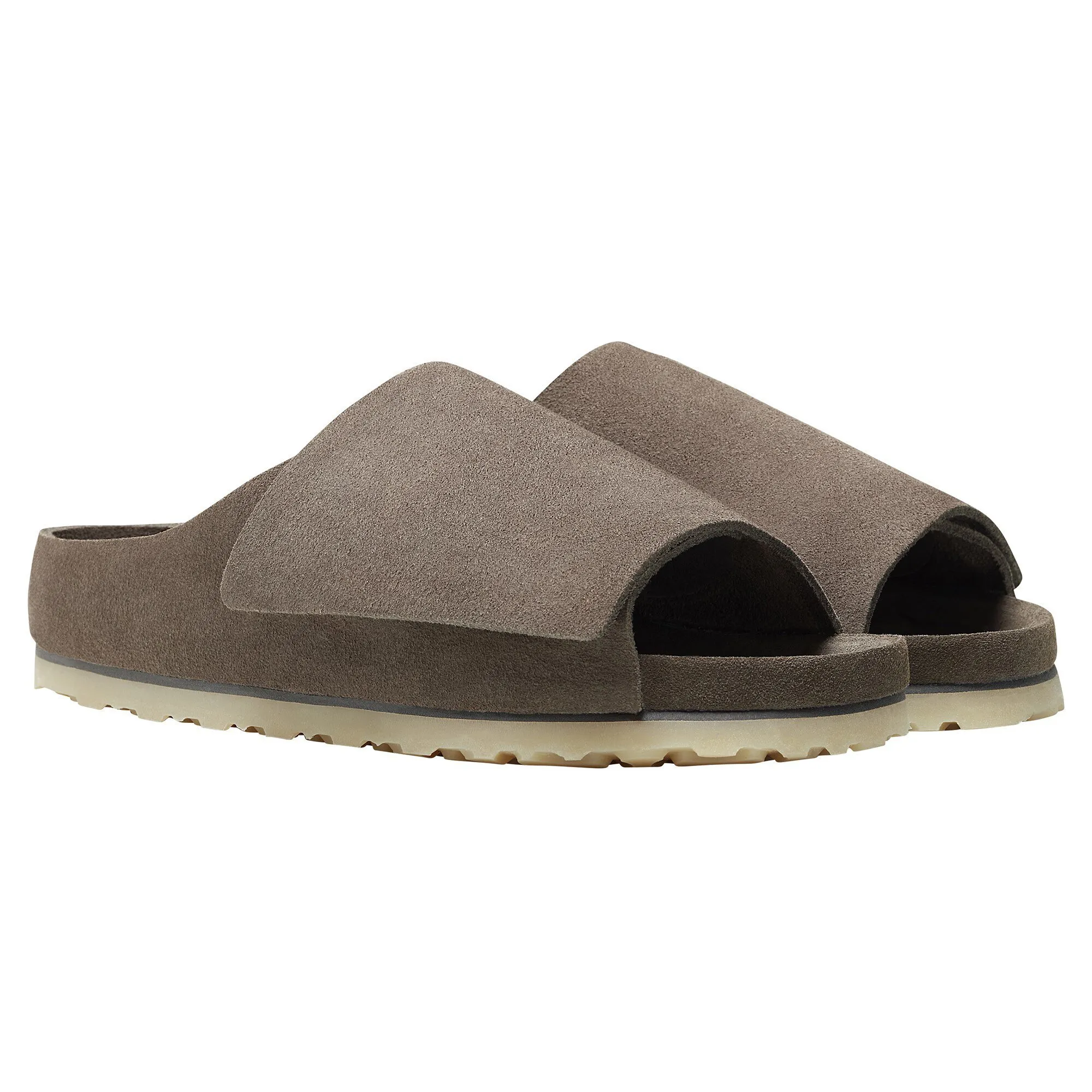 Los Feliz Suede sold by Birkenstock