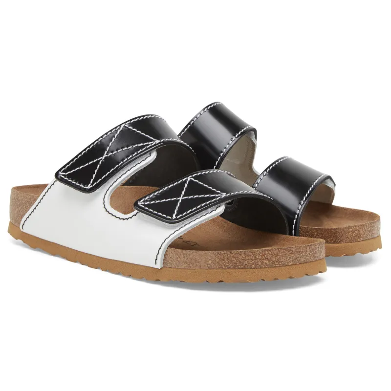 Arizona Proenza Schouler Black White sold by Birkenstock