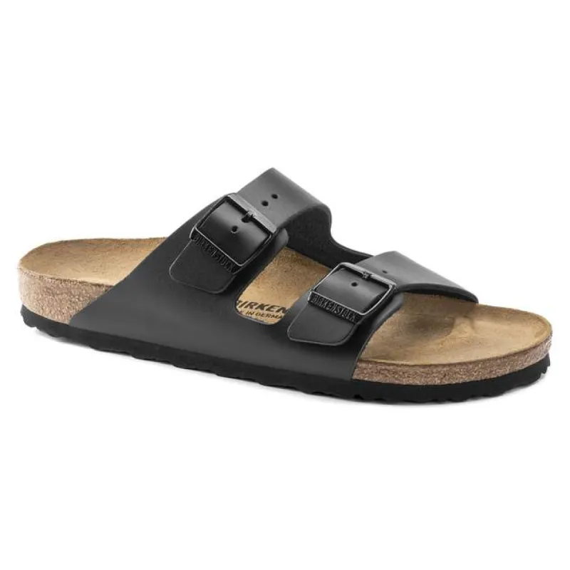 Arizona Natural Leather made by Birkenstock