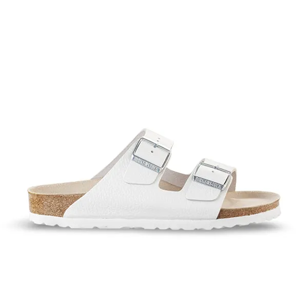 Arizona White Leather - sold by Birkenstock product image thumbnail 2