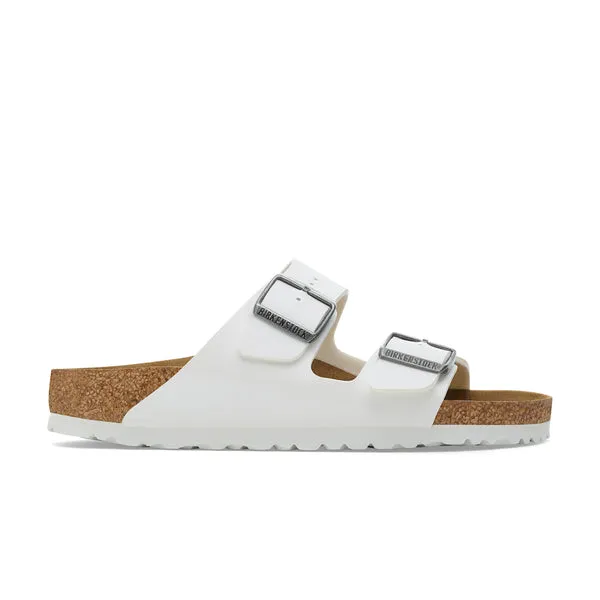 Arizona White Birko-Flor - sold by Birkenstock product image thumbnail 2