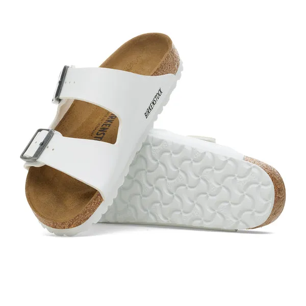Arizona White Birko-Flor - sold by Birkenstock product image thumbnail 4