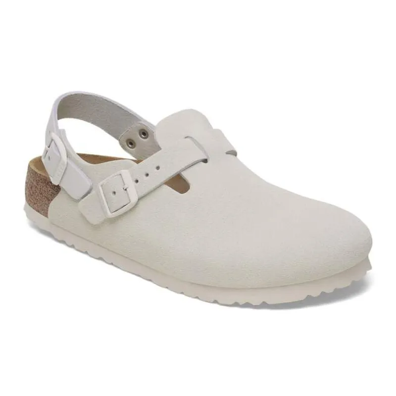 Tokio Suede Leather made by Birkenstock