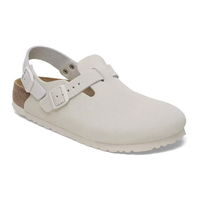 Tokio Suede Leather sold by Birkenstock
