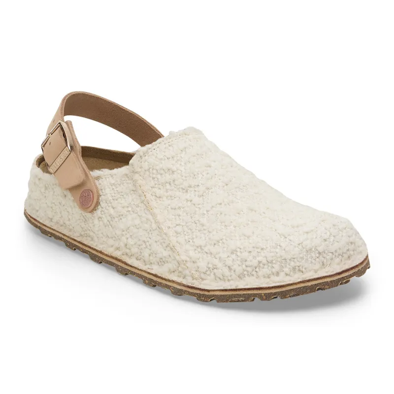 Lutry Premium TEX Textile sold by Birkenstock