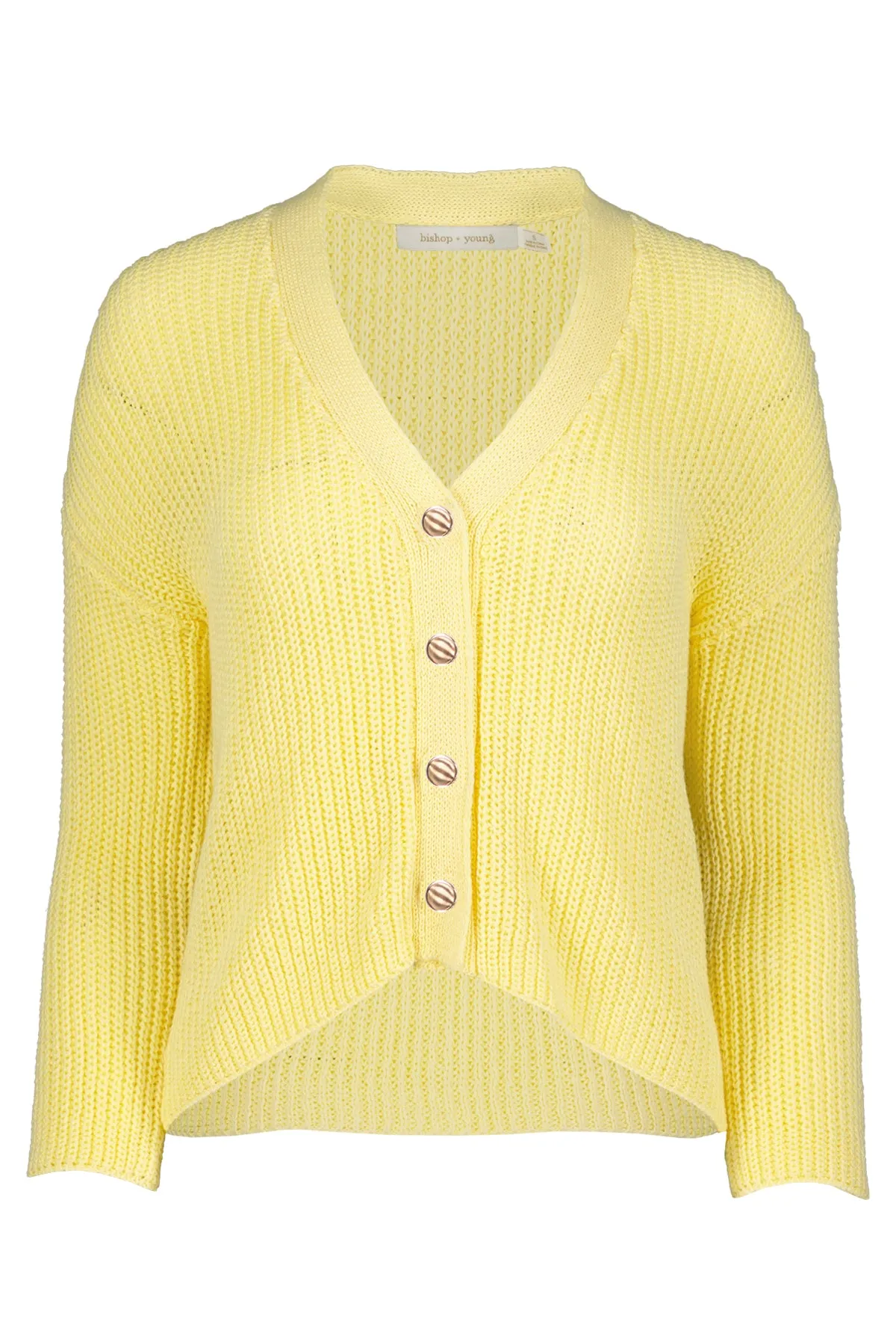Forever Cardigan sold by bishop + young product image thumbnail 4