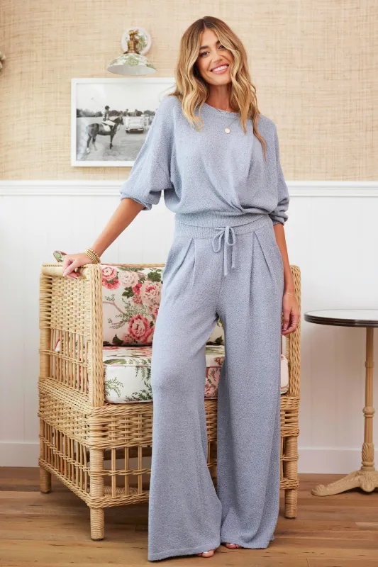 Jet-Set Pant sold by bishop + young