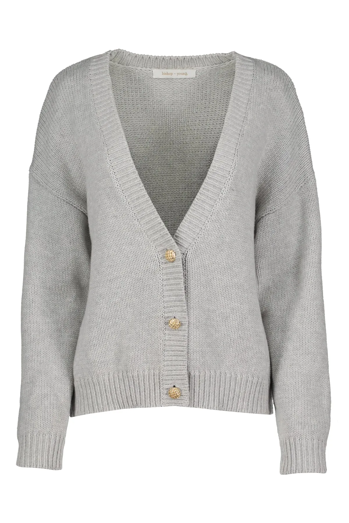 Parisienne Cardigan sold by bishop + young product image thumbnail 3