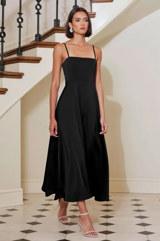 Selma Dress sold by bishop + young