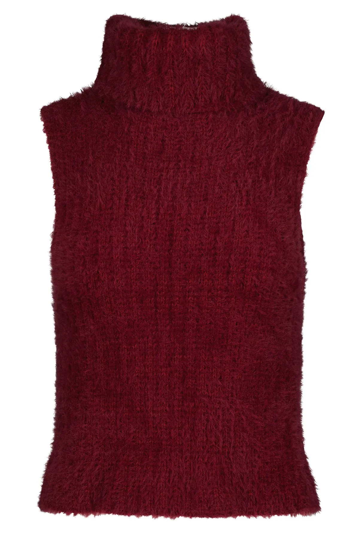Colette Sleeveless Turtleneck sold by bishop + young product image thumbnail 5
