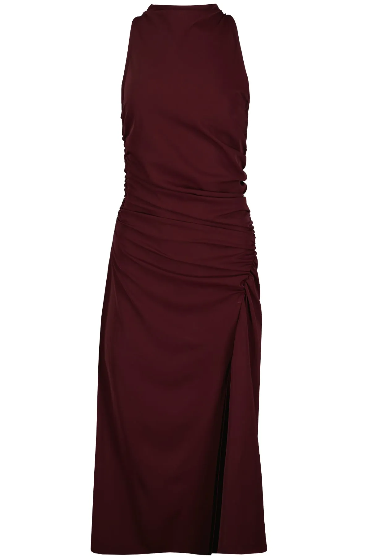 Elle Halter Dress sold by bishop + young product image thumbnail 4