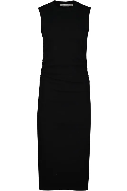 Moderne Rib Knit Dress sold by bishop + young