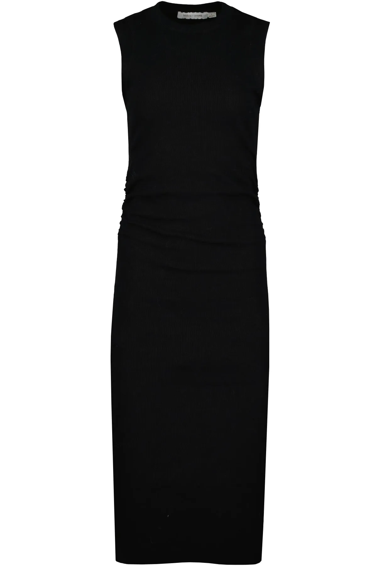 Moderne Rib Knit Dress sold by bishop + young